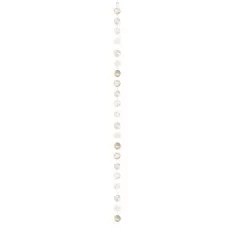 Muschelmobile natur 160cm