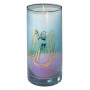 Kerze "Sea Engel" im Glas Stearin 14cm