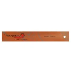 Auroshikha Räucherstäbchen "Myrrh"