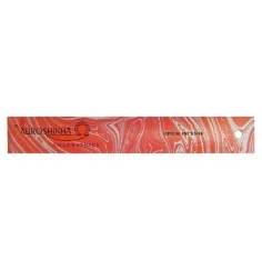 Auroshikha Räucherstäbchen "Opium"
