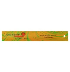 Auroshikha Räucherstäbchen "Frankincense" (Peace Maddipal)