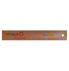 Auroshikha Räucherstäbchen "Vanille"