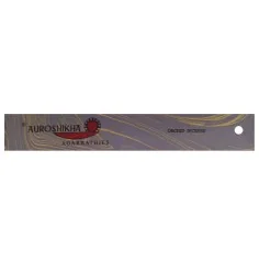 Auroshikha Räucherstäbchen "Orchid"