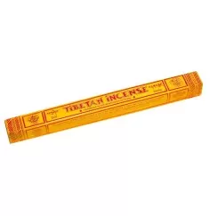 Räucherstäbchen Tibet "Tibetan Incense" 40St.