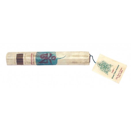 Mandala Incense Bodhileaf "Green Tara"