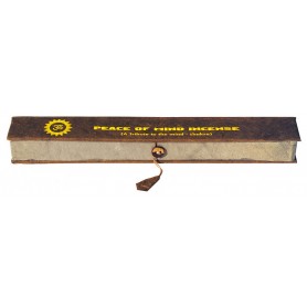 Buddhist Incense Udhyog "Peace of Mind Incense"