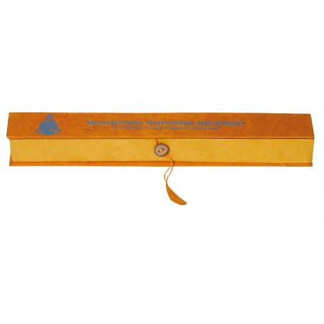 Buddhist Incense Udhyog "Mahapari Nirvana"