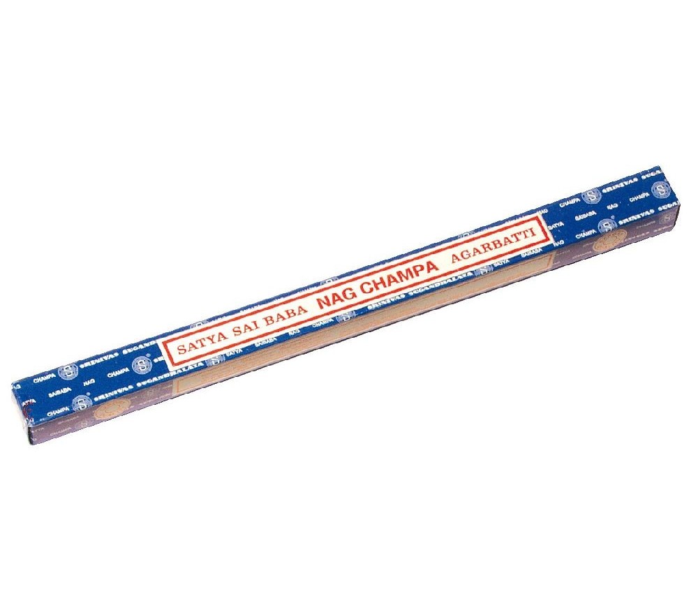 Satya Sai Baba "Nag Champa" 10gr