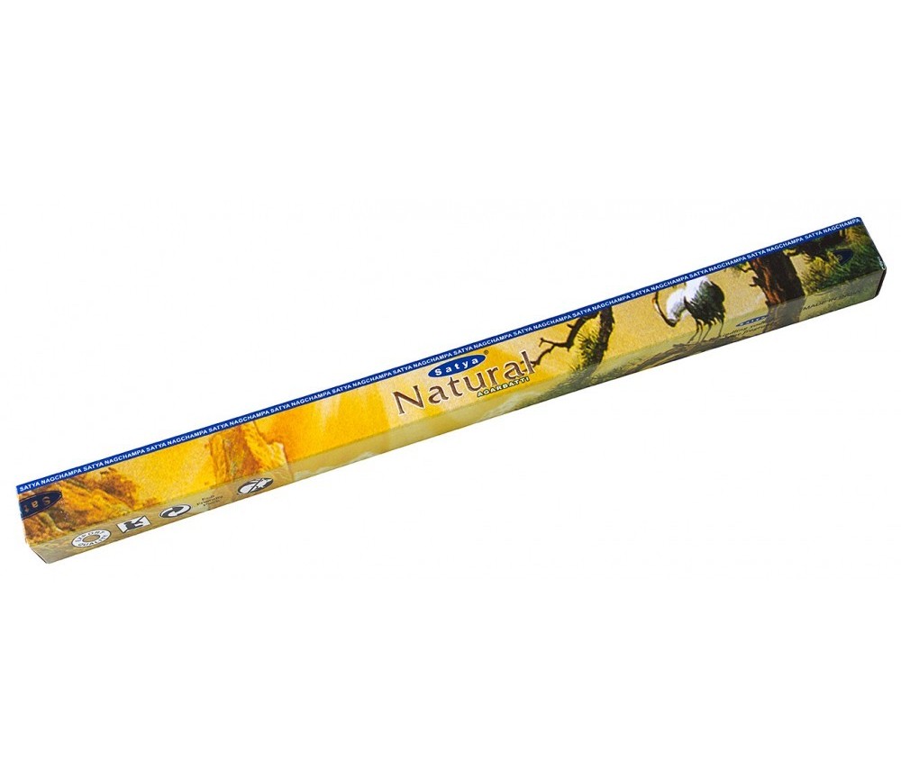 Satya Sai Baba "Natural" 10gr