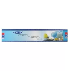 Satya Sai Baba Ayurveda Serie "Aroma Therapy" 15gr.