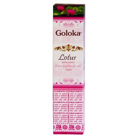 Goloka Incense "Lotus" 15gr.