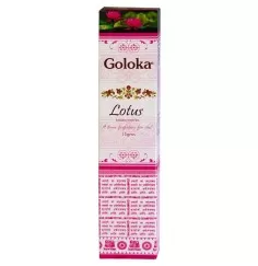 Goloka Incense "Lotus" 15gr.