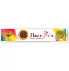 Green Tree Incense "Flower of Life" 15gr.