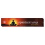 Green Tree Incense "Spiritual Yoga" 15gr.