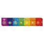 Green Tree Incense "7 Chakras" 15gr.