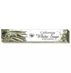 Green Tree Incense "White Sage" 15gr.