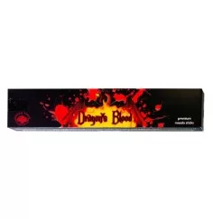 Green Tree Incense "Dragon`s Blood" 15gr.