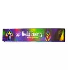 Green Tree Incense "Reiki Energy" 15gr.