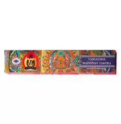 Green Tree Incense "Buddhist Tantra" 15gr.
