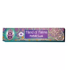 Green Tree Incense "Hand Of Fatima" 15gr.