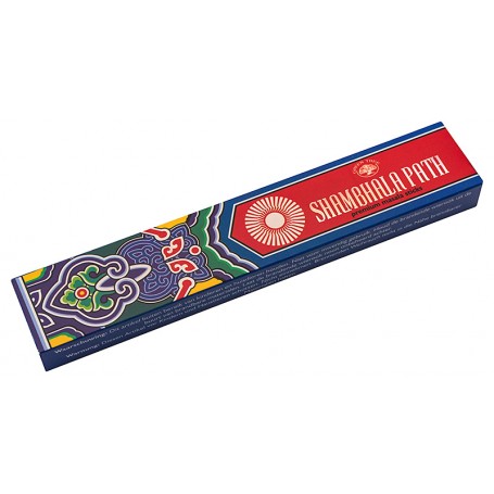 Green Tree Incense "Shambala Path" 15gr.