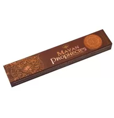 Green Tree Incense "Mayan Prophecies" 15gr.