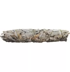 Räucherstick Weisser Salbei "Smudge" 20cm