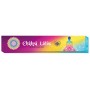 Green Tree Incense "Chakra Lotus" 15gr.