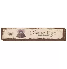 Green Tree Incense "Divine Eye" 15gr.