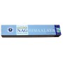 Vijayshree Incense "Golden Nag Himaalaya" 15gr.