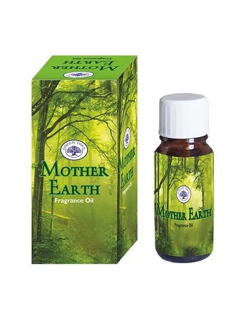 Green Tree Duftöl "Mother Earth" 10ml