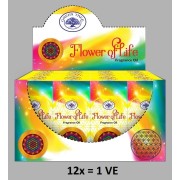 Green Tree Duftöl "Flower of Life" 10ml