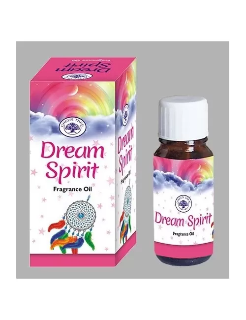 Green Tree Duftöl "Dream Spirit" 10ml