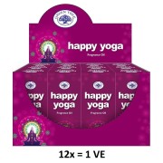 Green Tree Duftöl "Happy Yoga" 10ml
