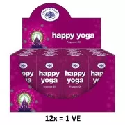 Green Tree Duftöl "Happy Yoga" 10ml