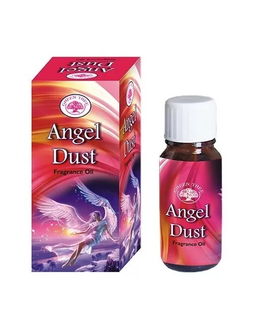 Green Tree Duftöl "Angel Dust" 10ml