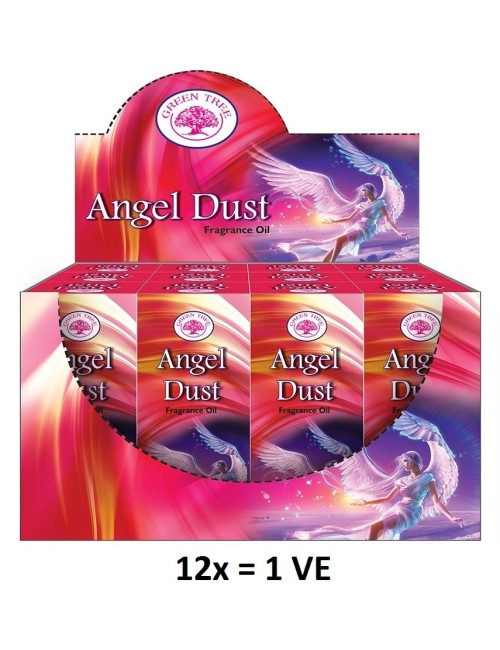 Green Tree Duftöl "Angel Dust" 10ml