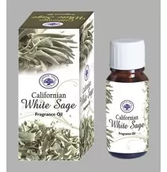 Green Tree Duftöl "White Sage" 10ml