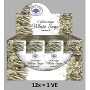 Green Tree Duftöl "White Sage" 10ml