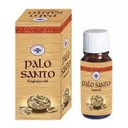 Green Tree Duftöl "Palo Santo" 10ml