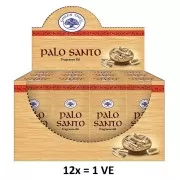 Green Tree Duftöl "Palo Santo" 10ml