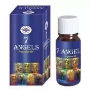 Green Tree Duftöl "7 Angels" 10ml