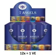 Green Tree Duftöl "7 Angels" 10ml