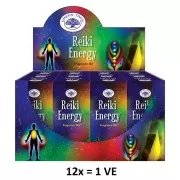 Green Tree Duftöl "Reiki Energy" 10ml