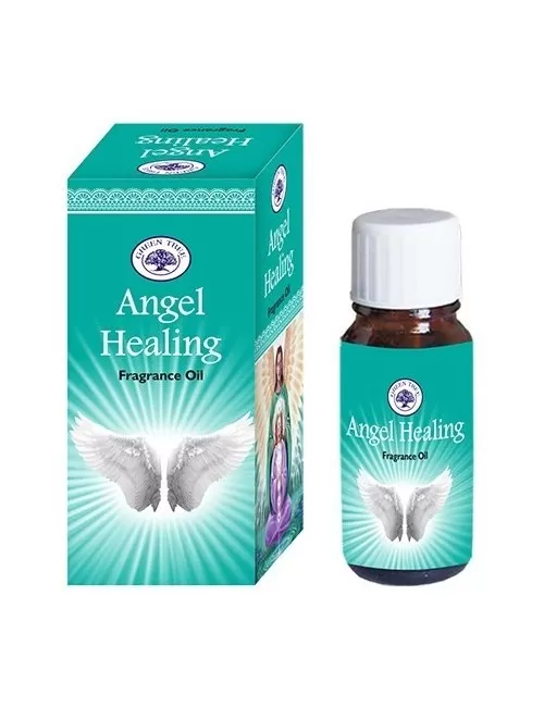 Green Tree Duftöl "Angel Healing" 10ml