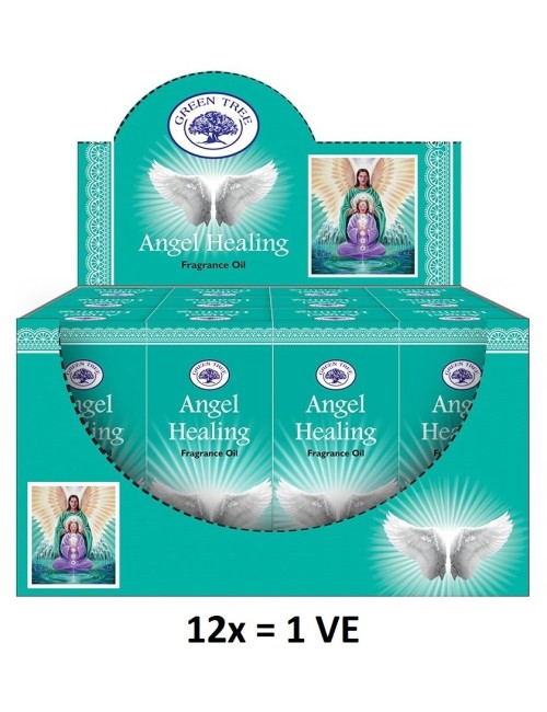 Green Tree Duftöl "Angel Healing" 10ml