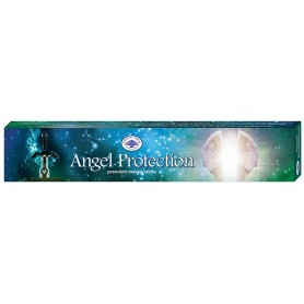 Green Tree Incense "Angel Protection" 15gr.