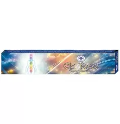 Green Tree Incense "Chi Force" 15gr.