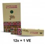 Green Tree Native Soul Incense "White Sage & Lavender" 15gr.