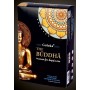 Goloka Incense "Mysterious Black - Buddha" 15gr.